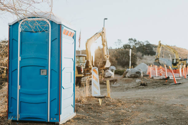 Best Portable toilet rental for construction  in Washburn, ND