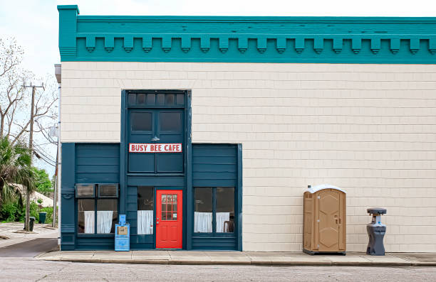 Best Porta potty rental for parties  in Washburn, ND