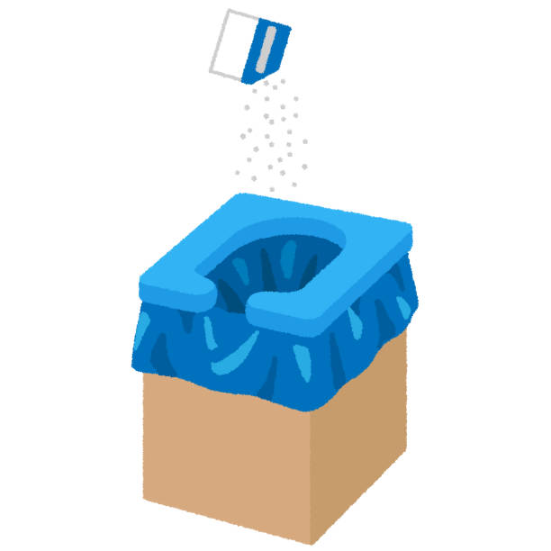 Best Best portable toilet rental  in Washburn, ND