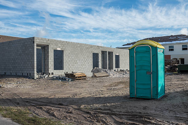 Best Affordable porta potty rental  in Washburn, ND